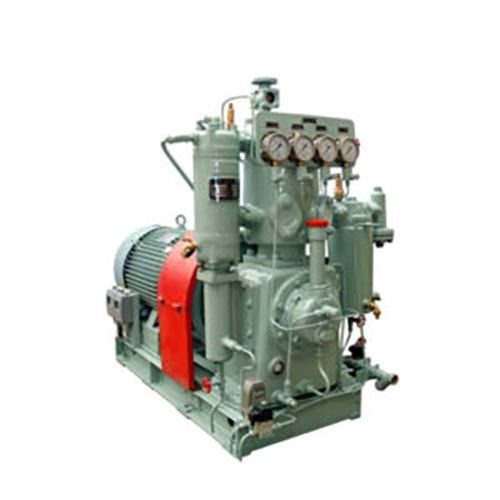 Air Compressor - Automatic Grade: Semi-Automatic