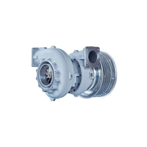 Turbo Charger