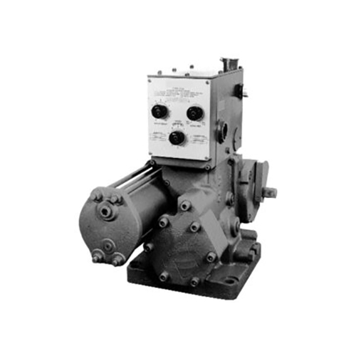 Engine Governor