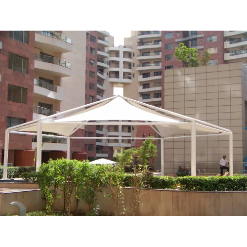 Designer Structured Tensile - Color: As Per Requirement