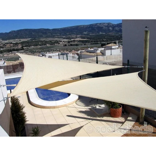 Roofing Structured Tensile - Color: As Per Requirement