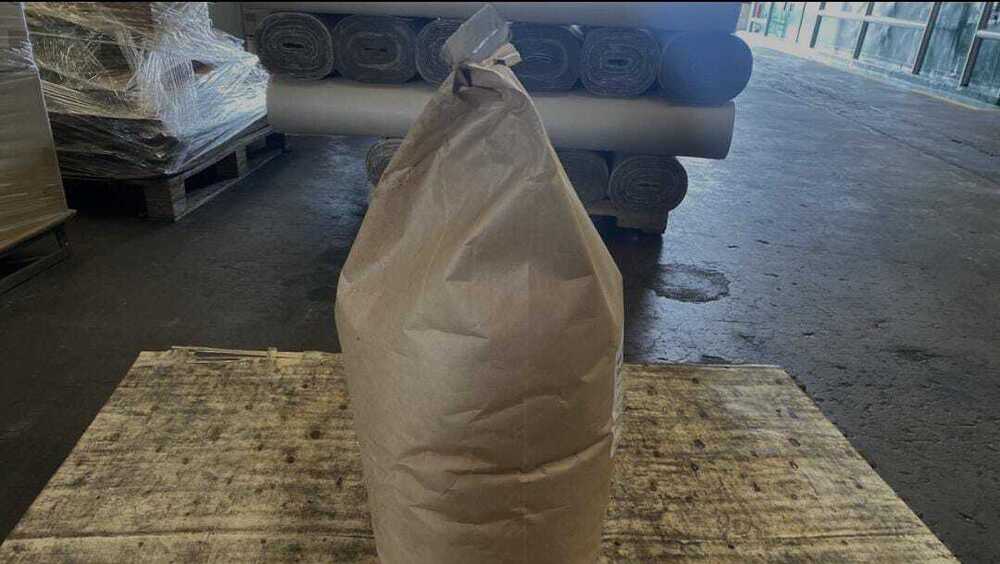 Soap Noodles - 8020 78% Tfm, Snow White, High Purity Sodium Palmitate, Odorless, Solid Form, 25 Kg Paper Bags, Suitable For Toilets And Multipurpose Soaps