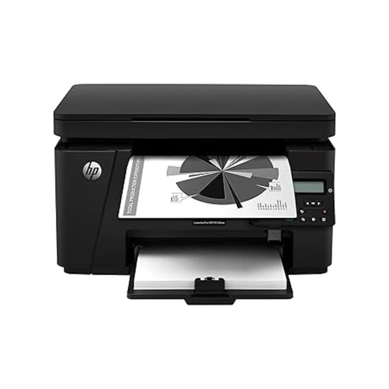 HP LASERJET PRO 126NW PRINTER