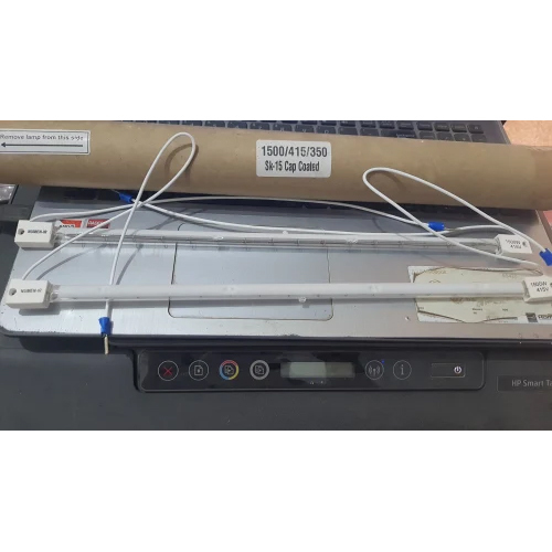 Ir Heater For Pet Blowing Machine