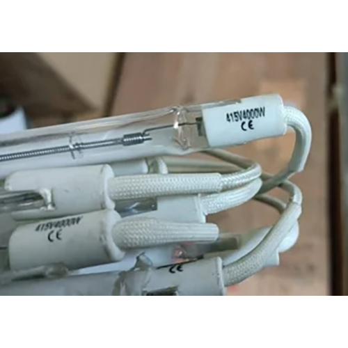 Printing Machine Ir Lamps