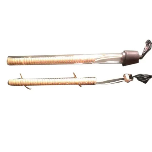 Water Immersion Heater - Dimension (L*W*H): 10(L) Inch (In)