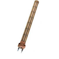 Bobbin Immersion Heater