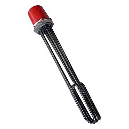 Oil Immersion Heaters