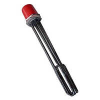 Oil Immersion Heaters