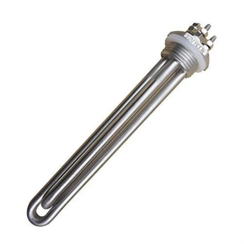 Industrial Immersion Heater