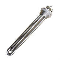 Industrial Immersion Heater