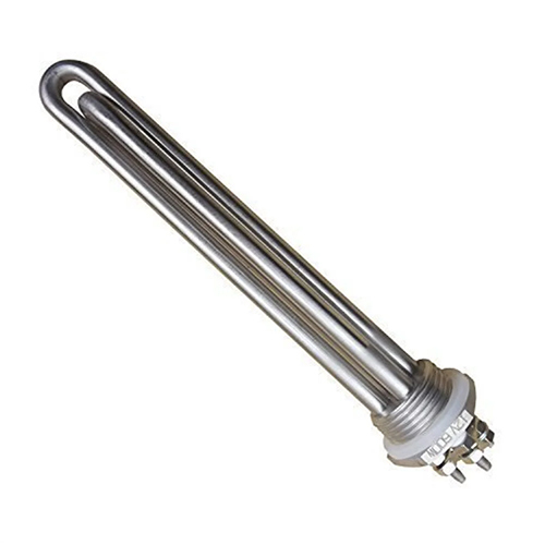 Industrial Immersion Heater