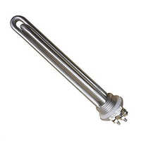 Industrial Immersion Heater