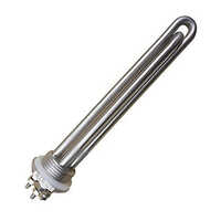 Industrial Immersion Heater