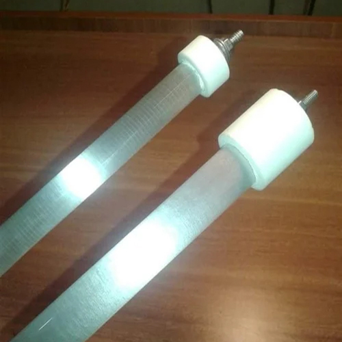 Medium Wave Infrared Heaters