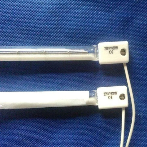 Short Wave Infrared Heater