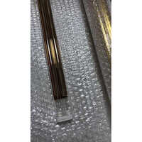 Twin Tube Gold Coated Infrared Heater - Installation Type: Portable