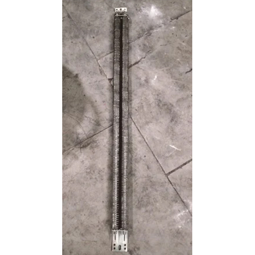 Industrial Air Band Heater