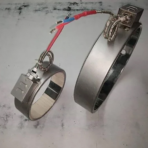 Mica Band Heaters