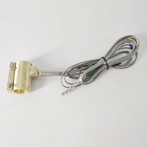 Brass Mica Band Heater