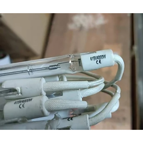 PET Bottle Blowing Machine
