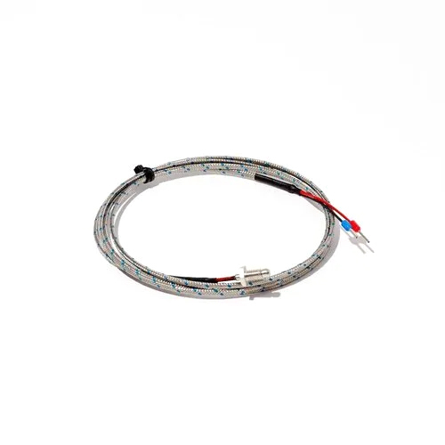 Industrial J Type Thermocouple Sensor