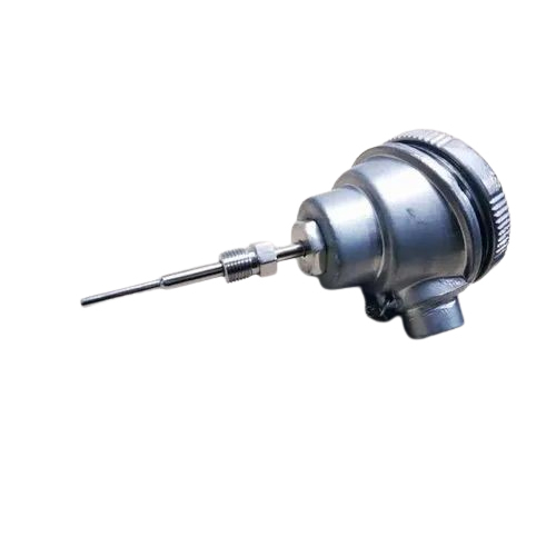 Rtd Pt100 Thermocouple Sensor - Material: Stainless Steel