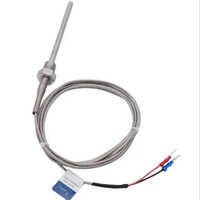 K Type Thermocouple Sensor