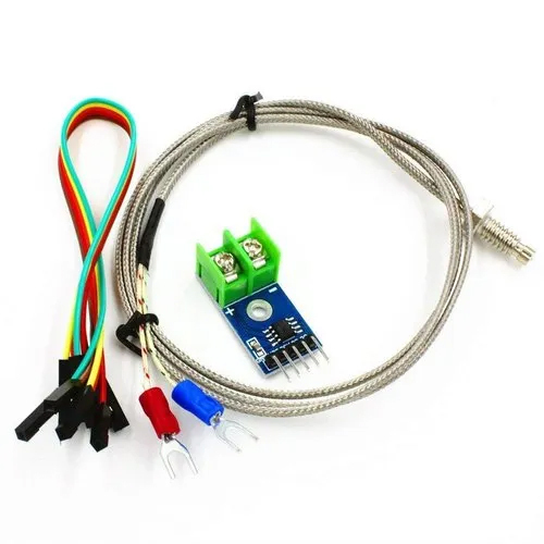 Rtd Pt 1000 Temperature Sensor