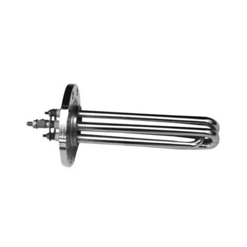 D Type Cartridge Heaters
