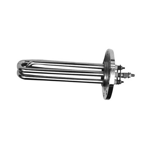 D Type Cartridge Heaters