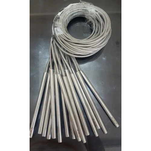 High Density Cartridge Heater