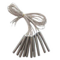 High Density Cartridge Heater