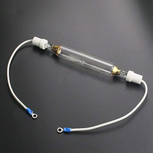 Uv Curing Lamp - Color: Transparent