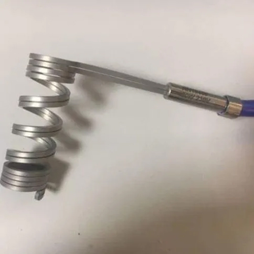 Hot Runner Coil Heaters