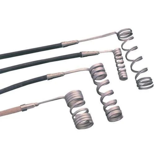 Industrial Hot Runner Coil Heater