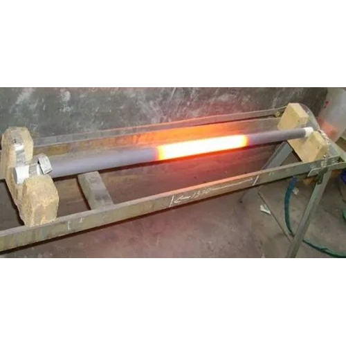 Silicon Carbide Heater - Installation Type: Desktop