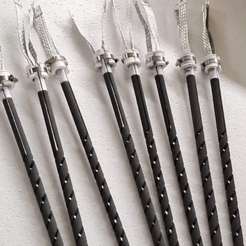 Silicon Carbide Heater
