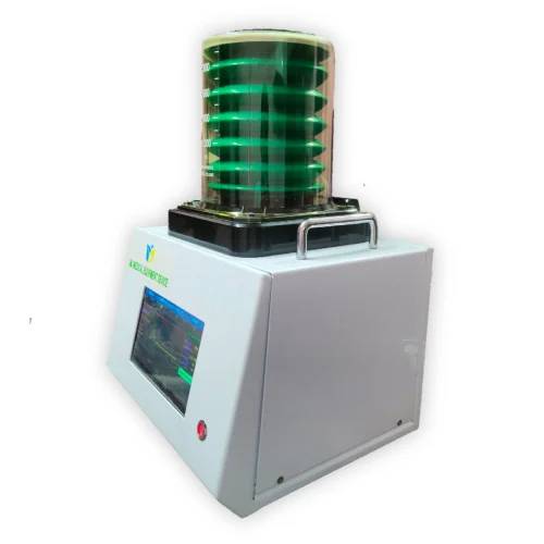 Anaesthesia Ventilator - Application: Hospital
