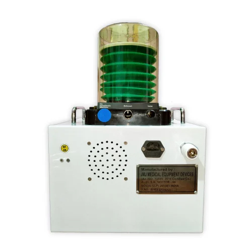 Anaesthesia Ventilator - Application: Hospital