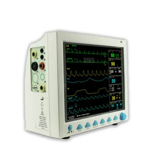 Contec CMS 8000 Multipara Patient Monitor