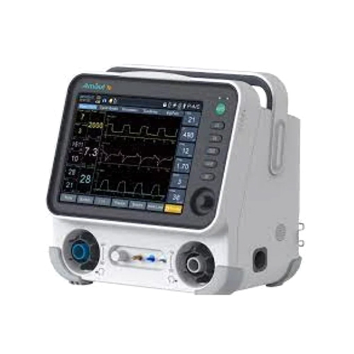 Icu Patient Monitor Machine - Attributes: Strong & Durable