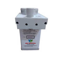 Anesthesia Vaporizers
