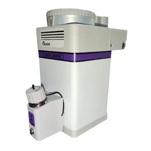 Isoflurane  Vaporizer