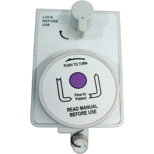 Isoflurane  Vaporizer