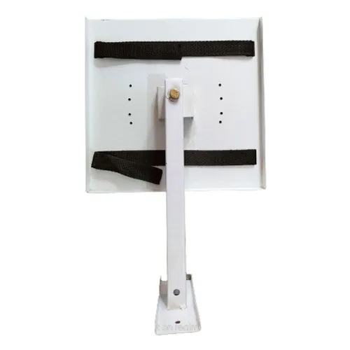 Wall Mount Medical Monitor Stand - Application: Hospital