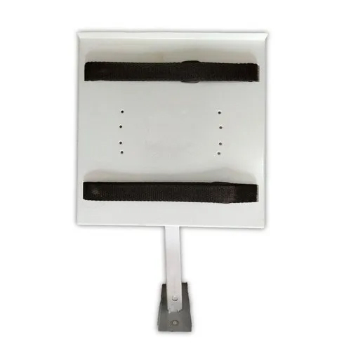 Wall Mount Medical Monitor Stand - Application: Hospital