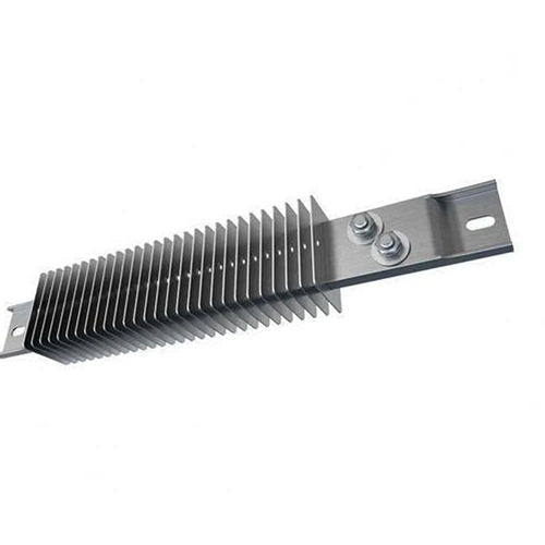 Strip Finned Heaters