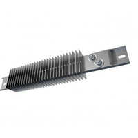 Strip Finned Heaters