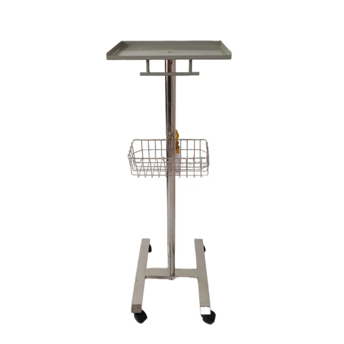 Ventilator Stand - Application: Hospital